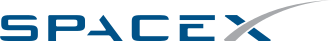 SpaceX Logo